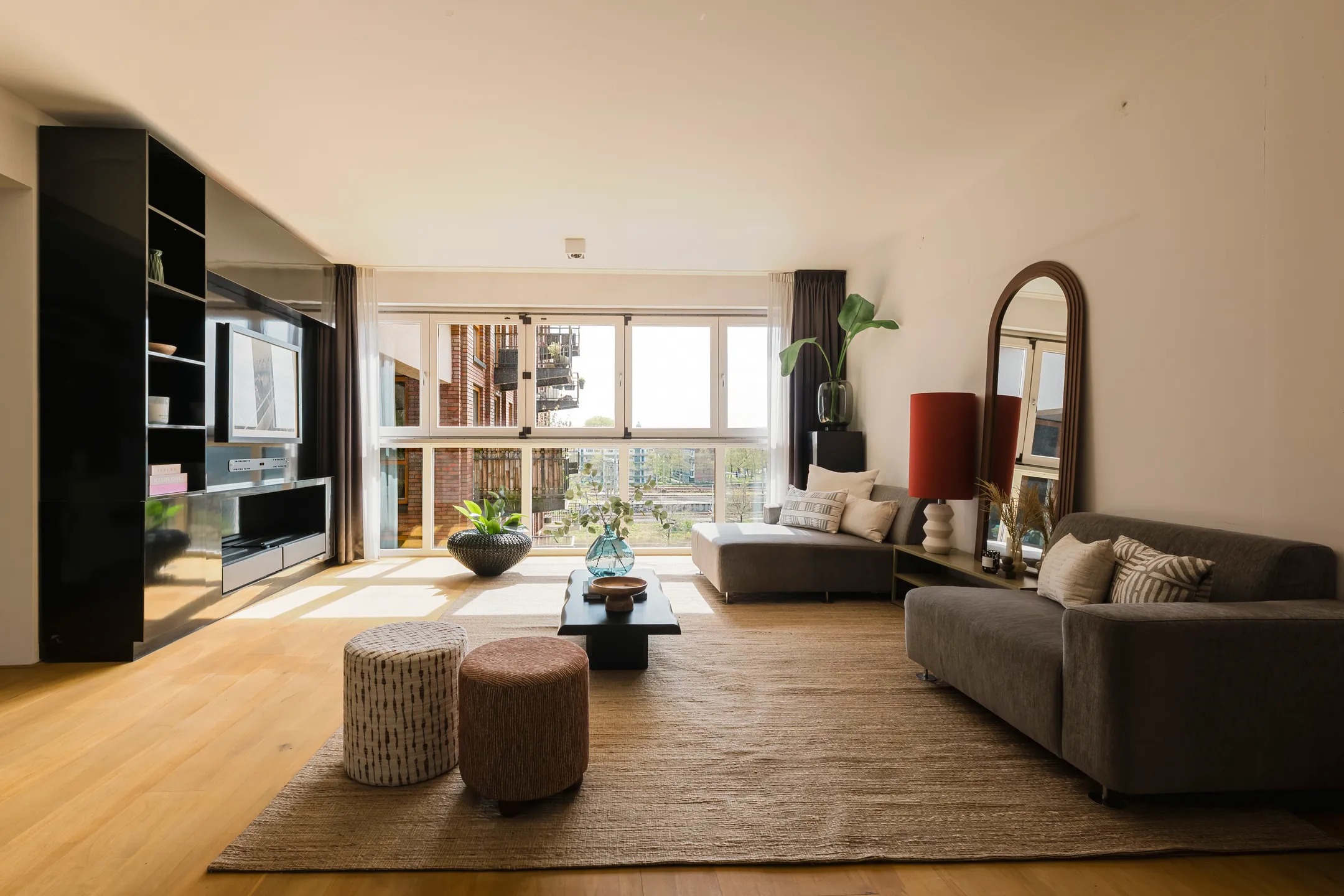Maisonnette Veembroederhof 59 Amsterdam