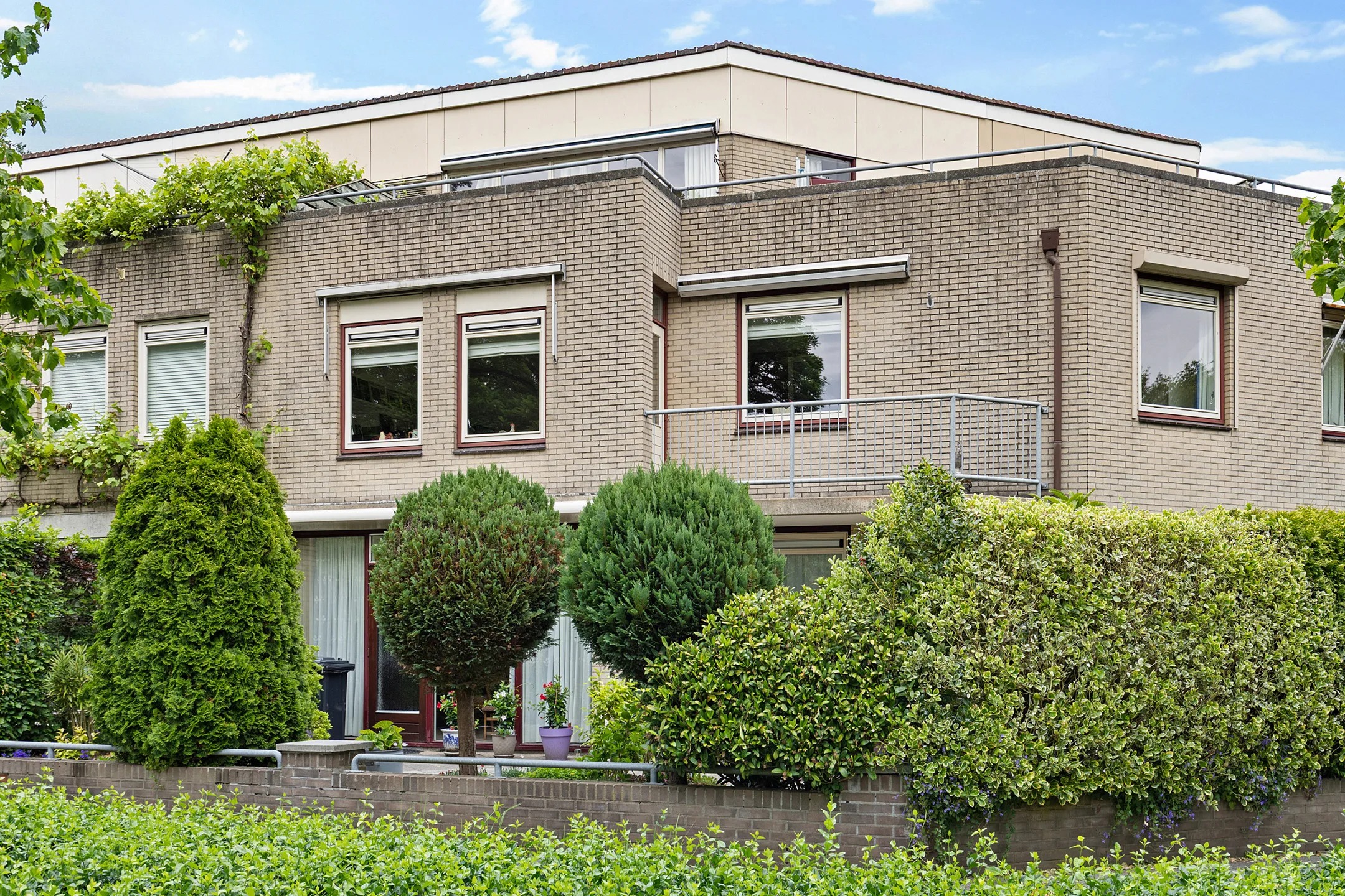 Bovenwoning de Hilde 57 in Zuidlaren
