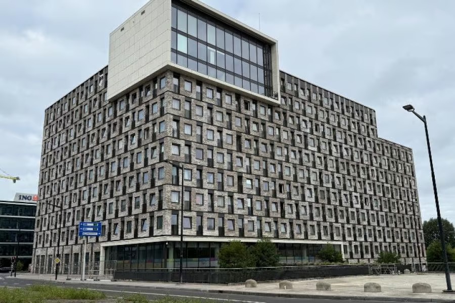 Bovenwoning Elizabeth Cady Stantonplein 471 in Amsterdam