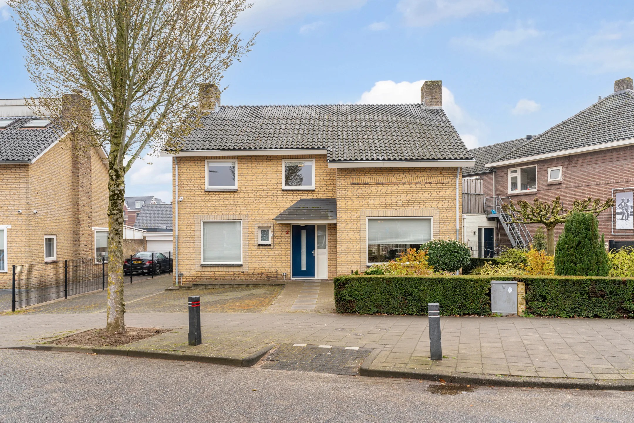 Vrijstaande woning Spijt 2 Sint-Michielsgestel
