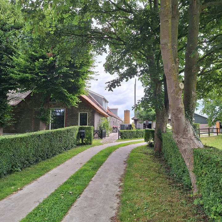 Beneden + bovenwoning (appartement) Zuideindseweg 27 Delfgauw