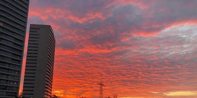 Penthouse Boumaboulevard 501 in Groningen