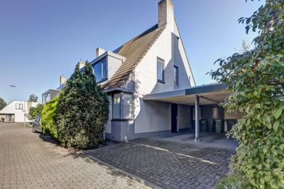 2-onder-1-kapwoning Platohof 10 in Arnhem