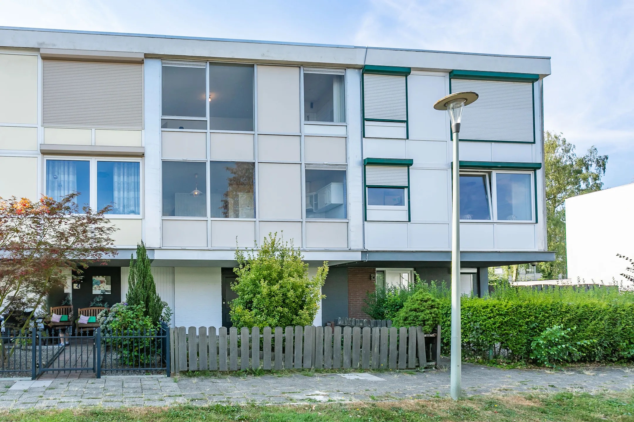 Tussenwoning Italiëlaan 28 in Heerlen