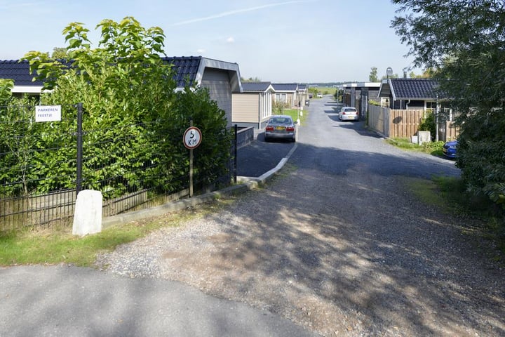 Vrijstaande woning Winkeldijk 30 B4 in Abcoude
