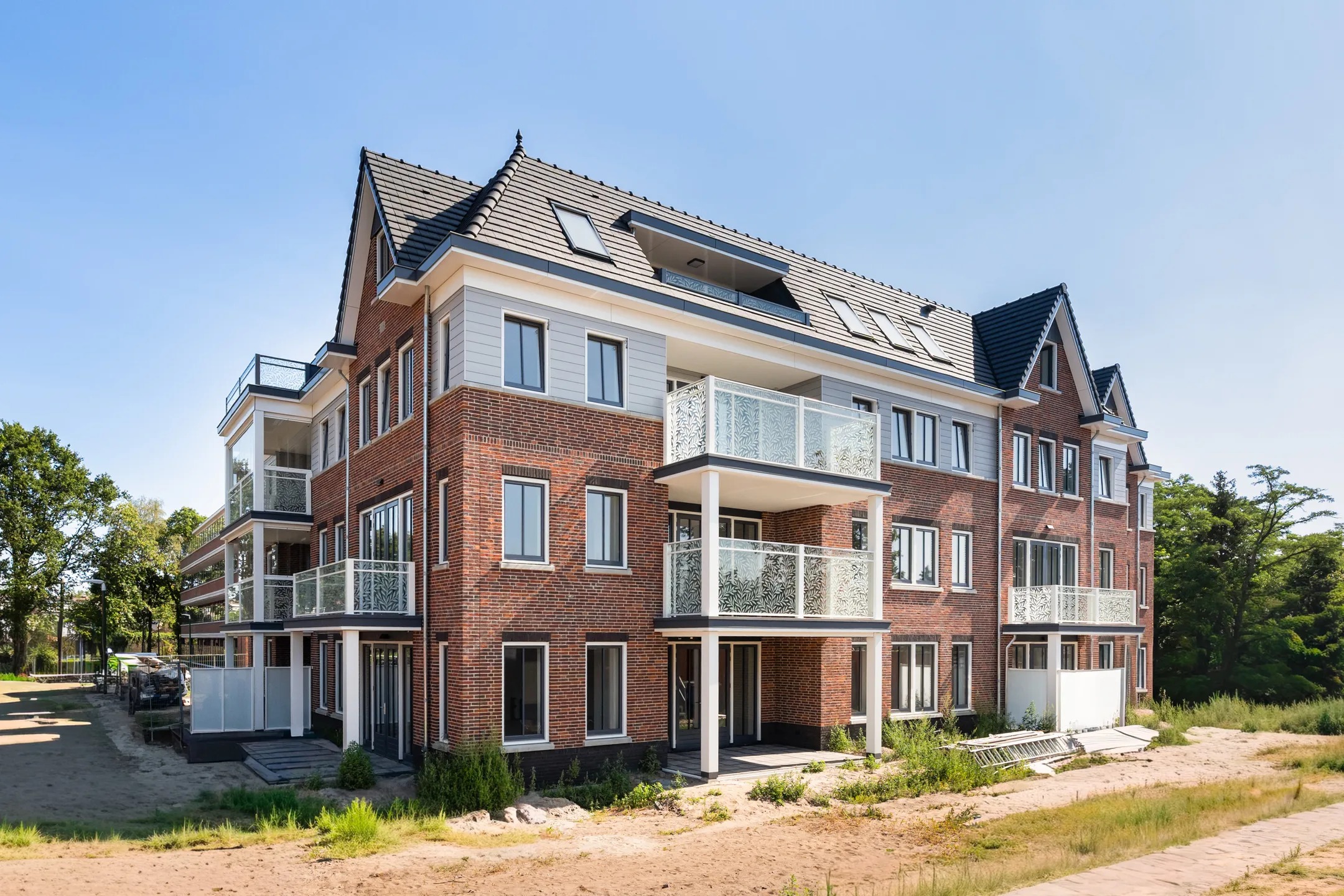 Benedenwoning Jacoba van Tongerenlaan 36 3 in Bilthoven