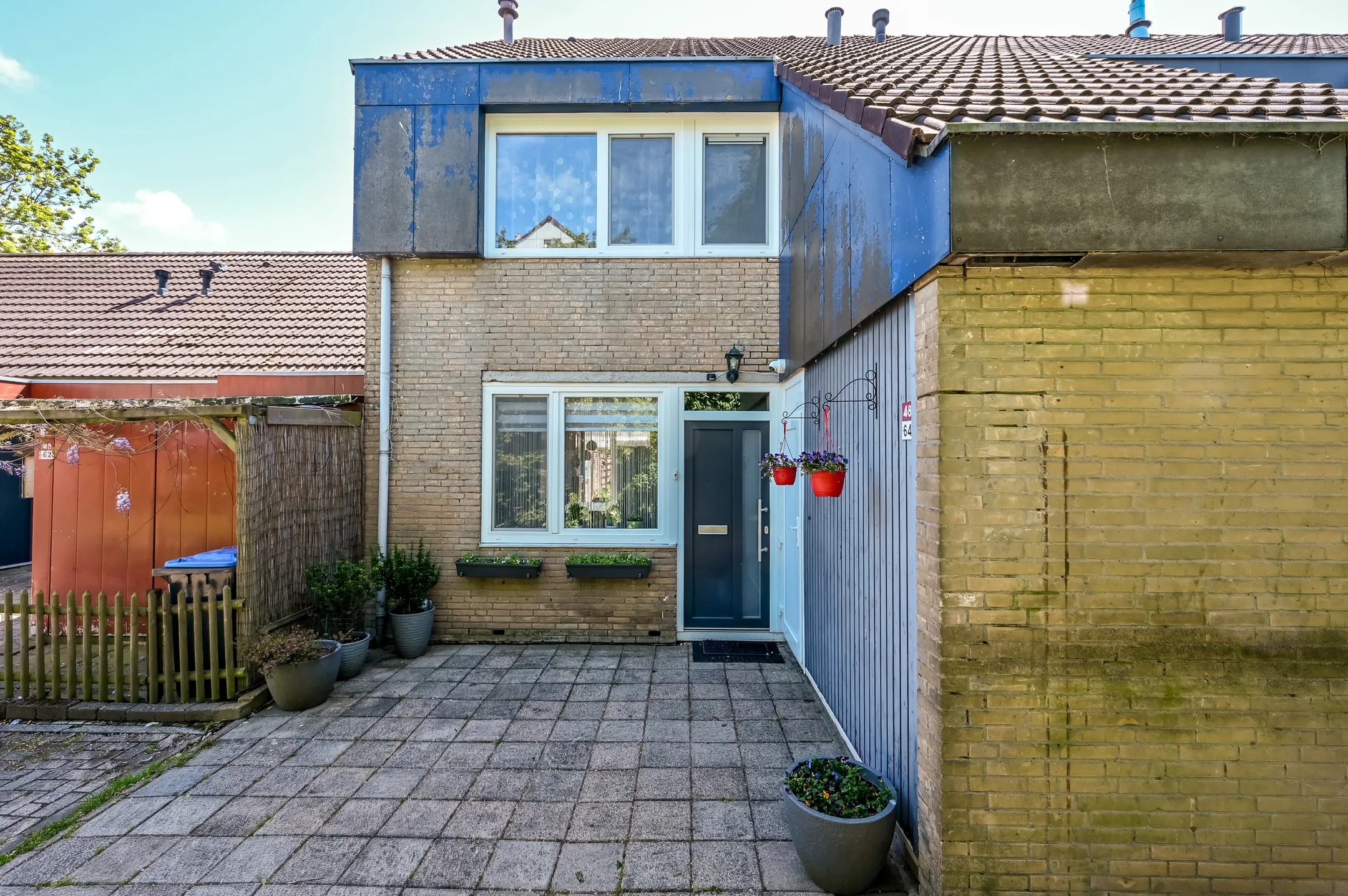 Tussenwoning Schouw 48 64 Lelystad