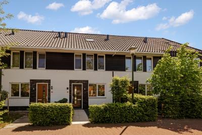 Tussenwoning Floris V Dreef 14 in Blaricum