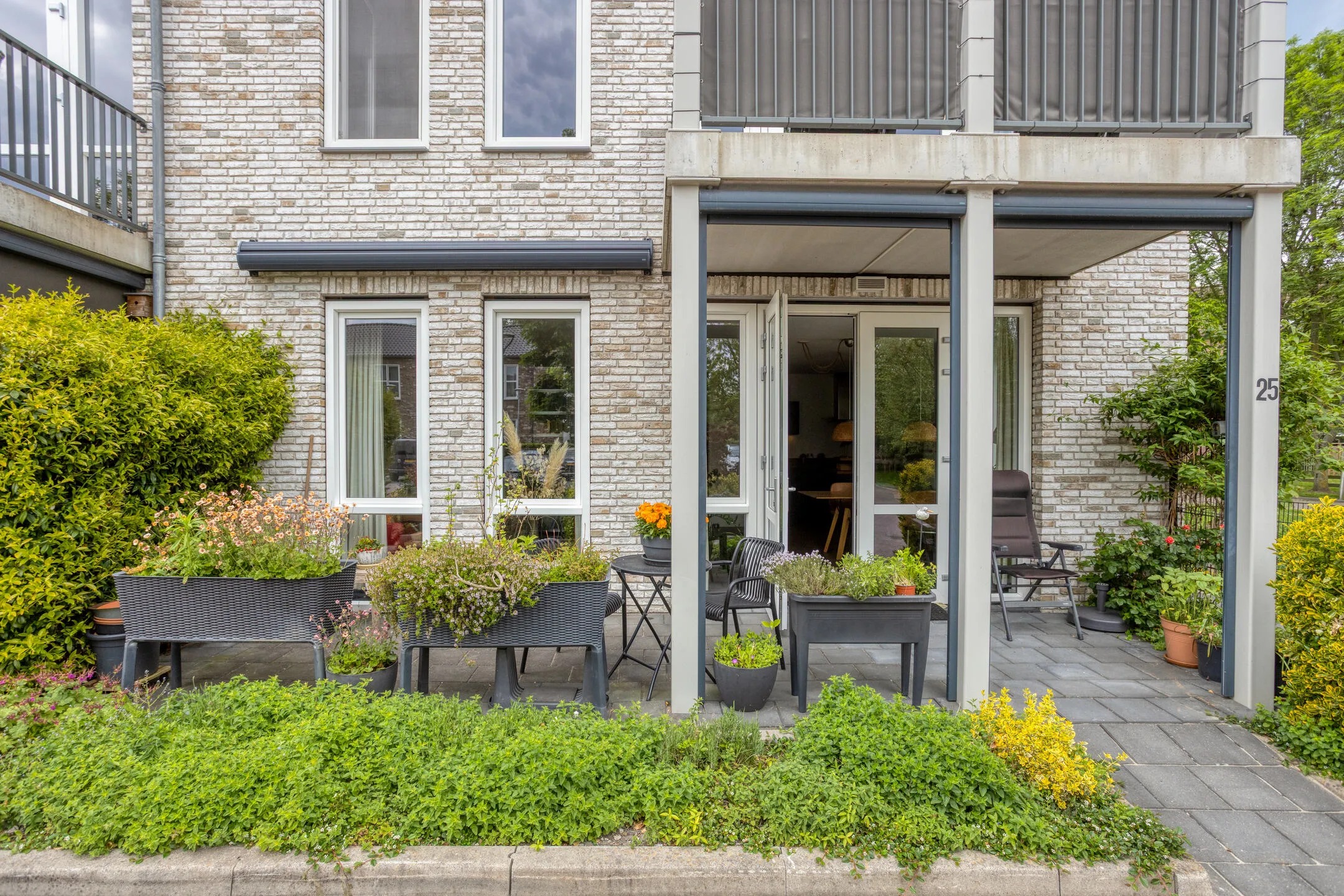Benedenwoning Chilipad 25 in Delft