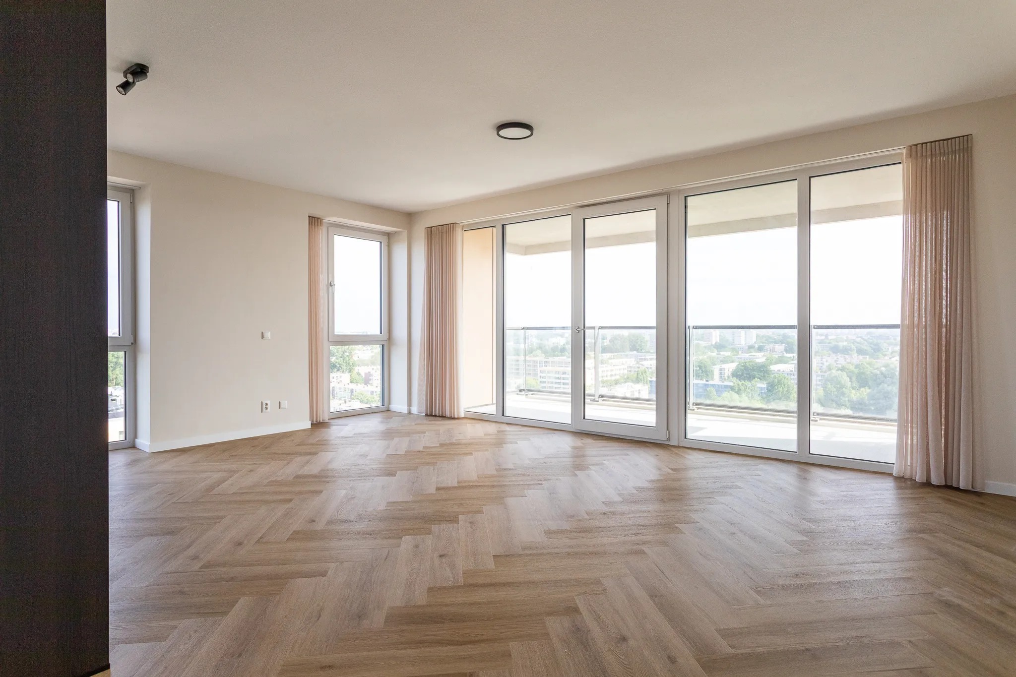 Tussenverdieping Randveen 618 Den Haag