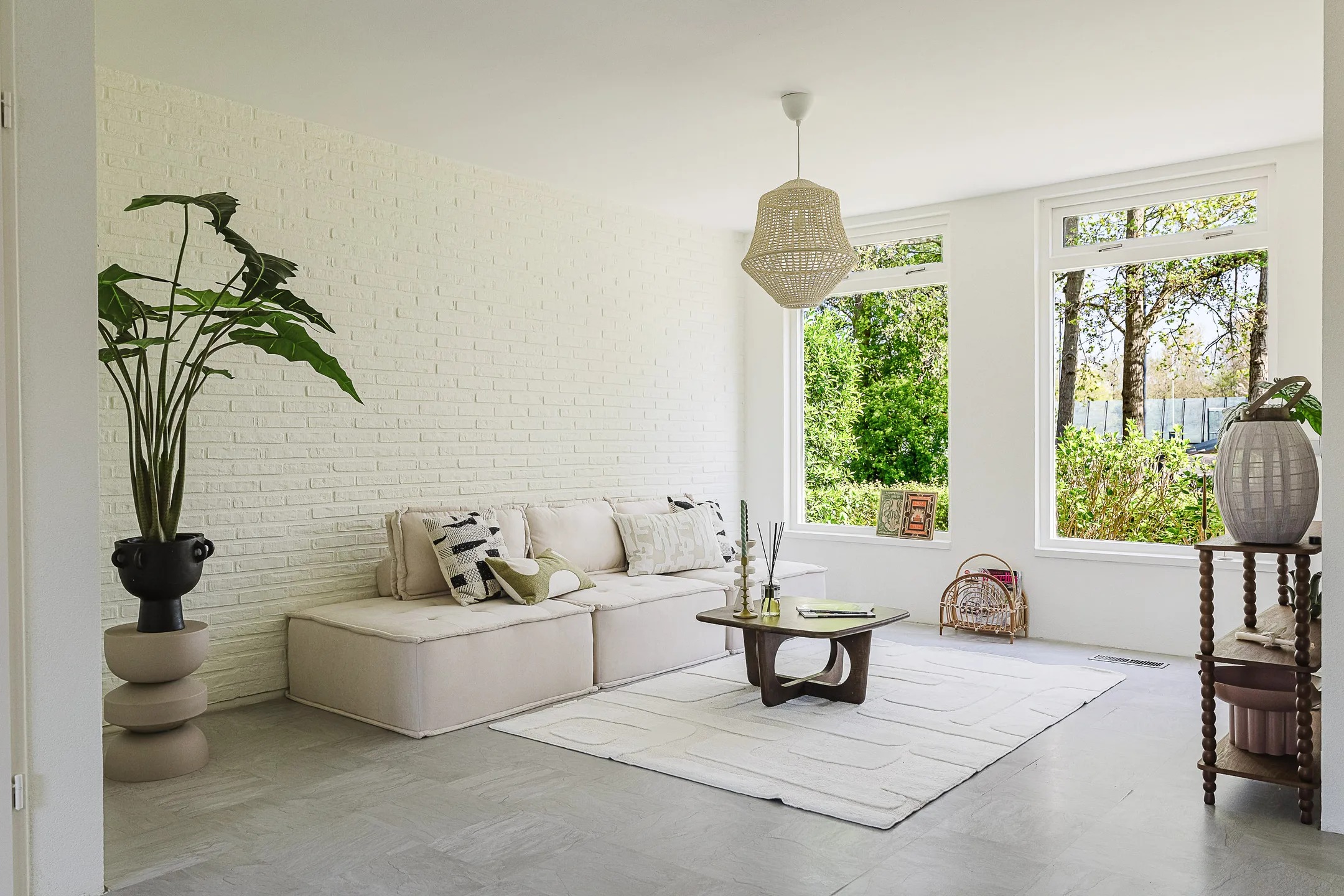 Tussenwoning Dassenbos 222 Hoofddorp