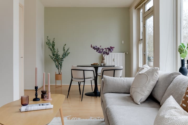 Bovenwoning Edisonstraat 22 2 Amsterdam