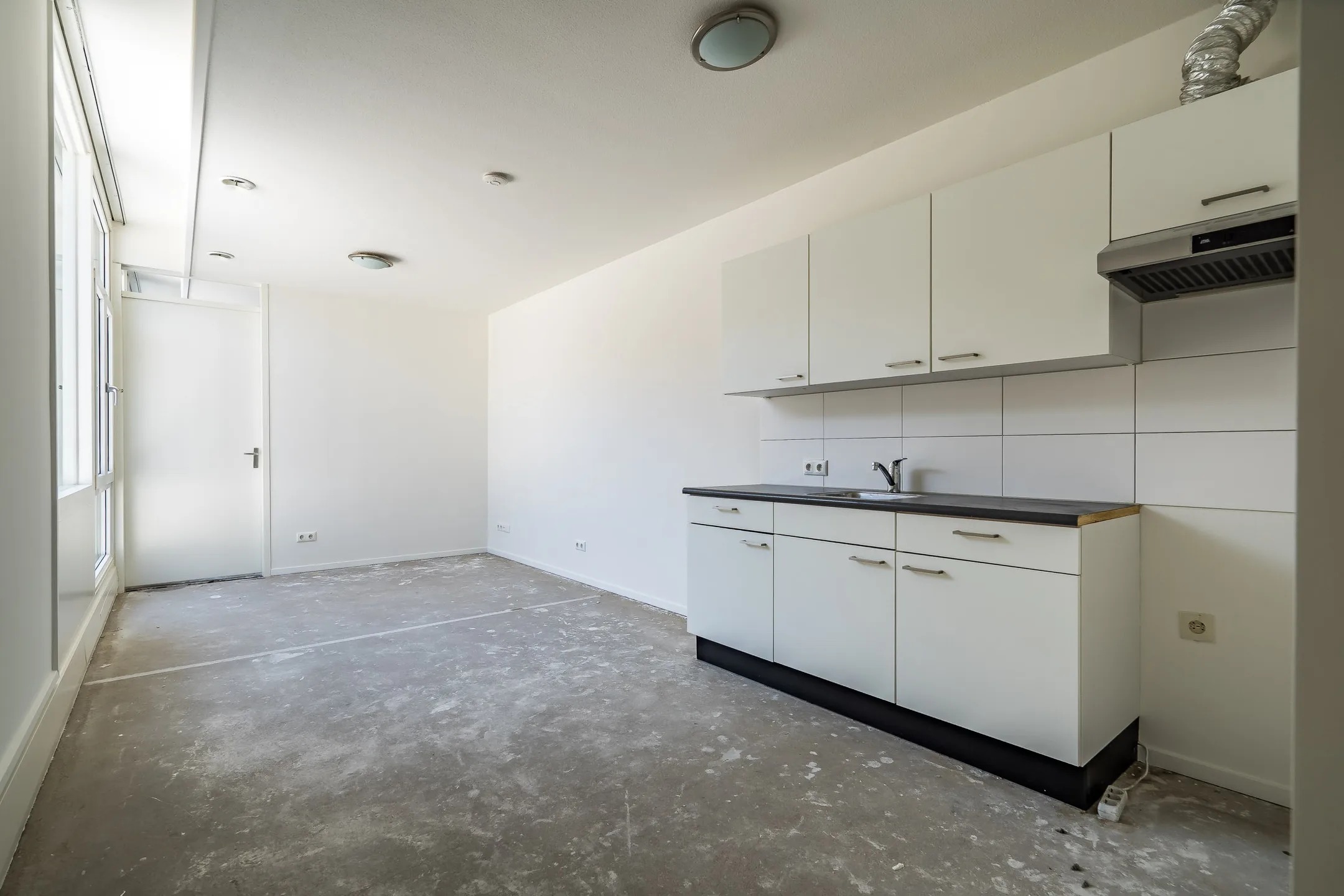 Bovenwoning Beekstraat 2 C in Weert