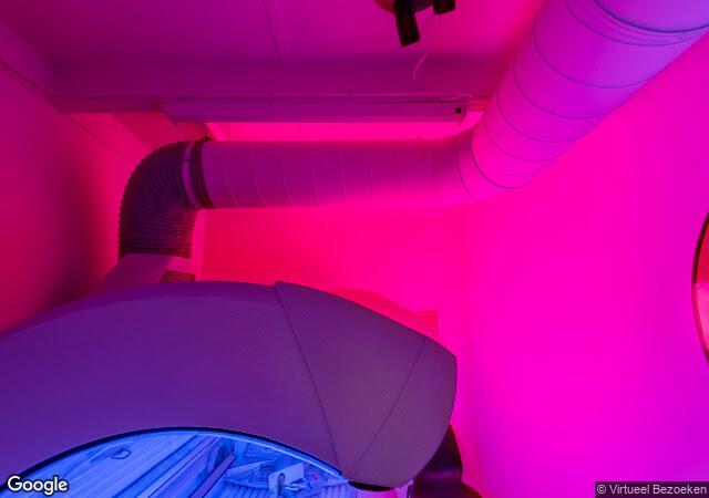 Streetview Slijkstraat 30 C Weesp