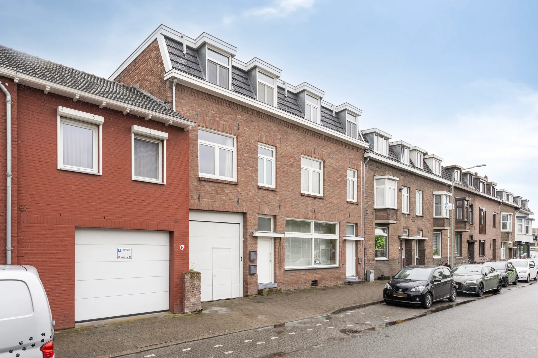 Bovenwoning Akersteenweg 34 C Maastricht