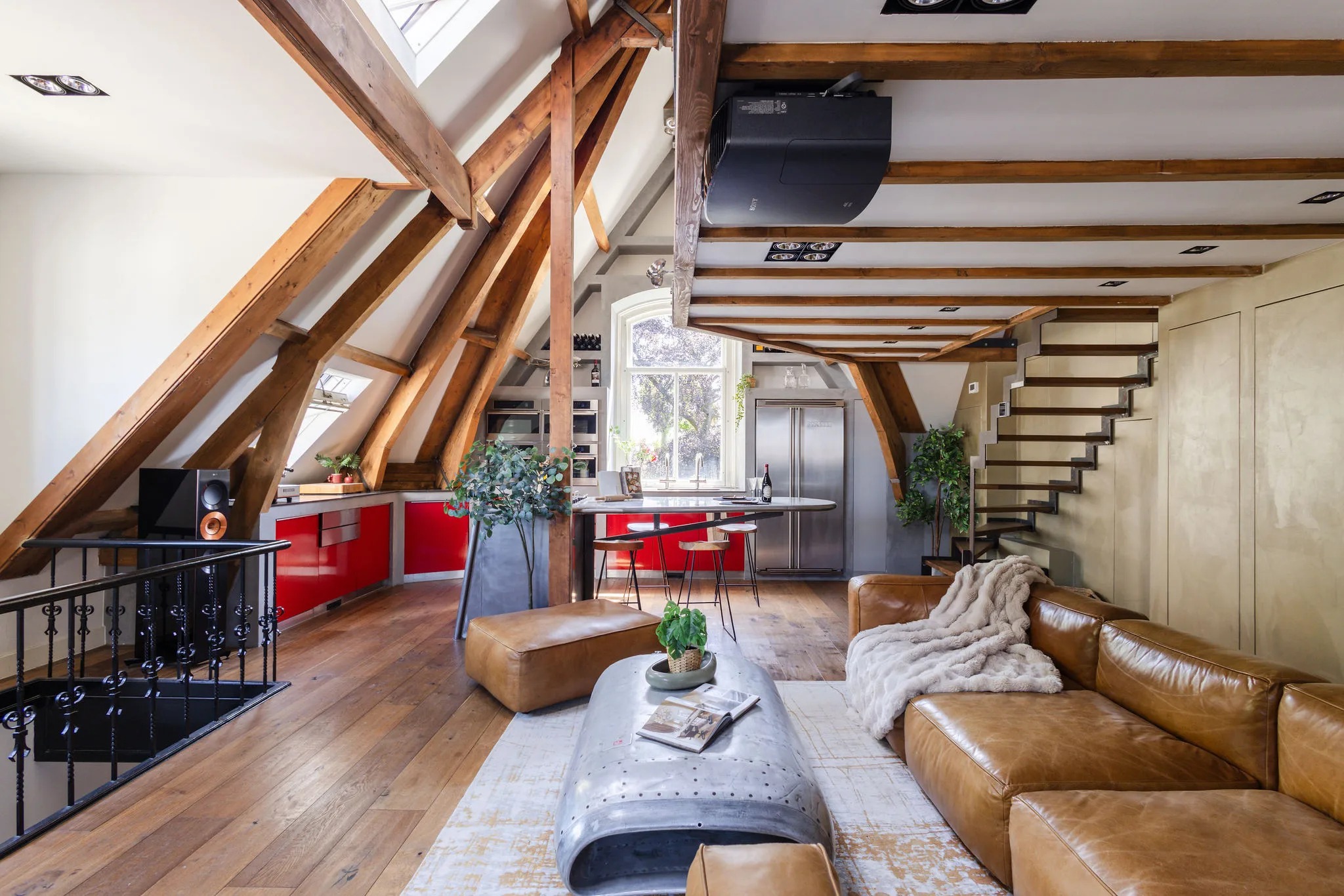Bovenwoning Hieronymusplantsoen 2 D in Utrecht