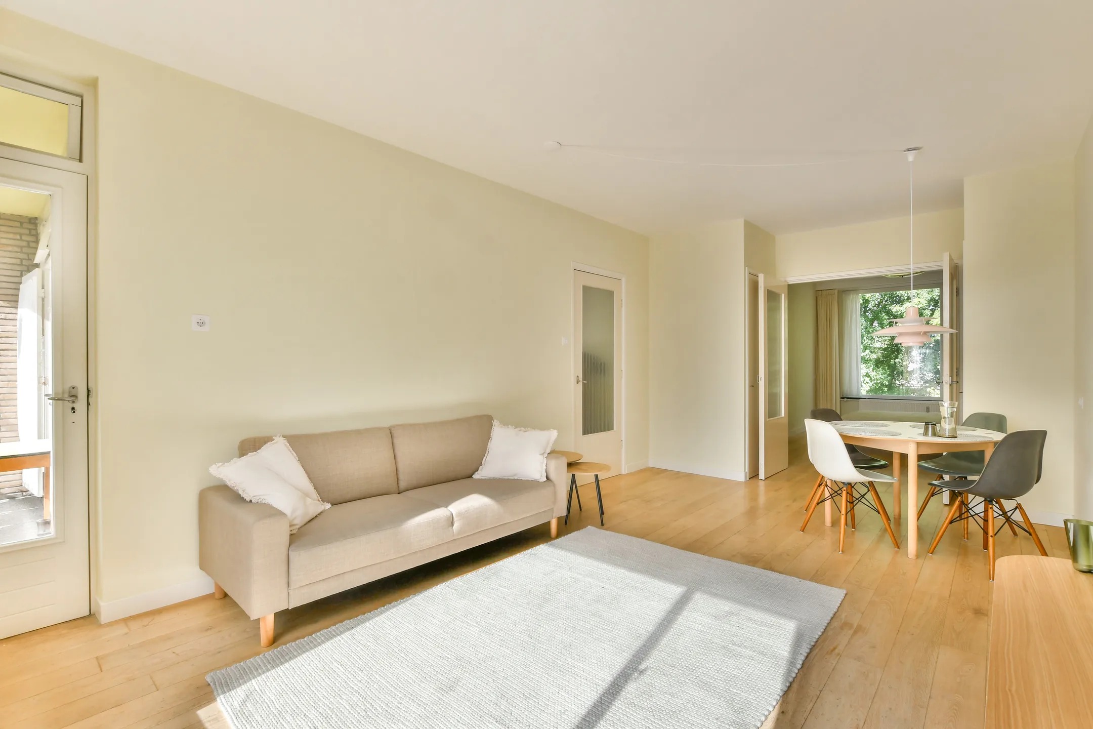 Bovenwoning Avogadrostraat 4 3 in Amsterdam