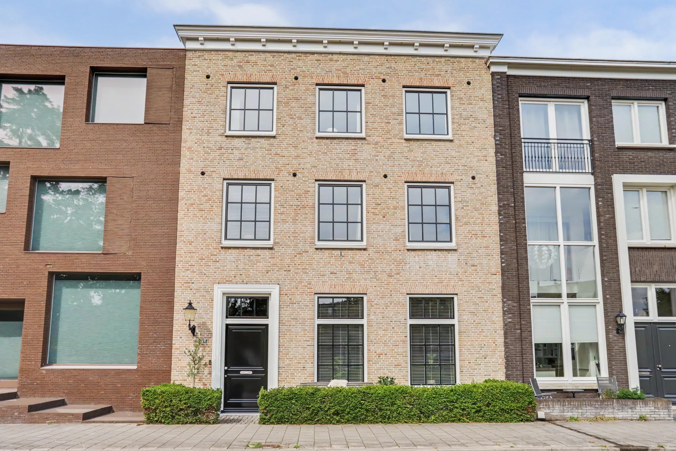 Tussenwoning Boddenkamplaan 35 Enschede