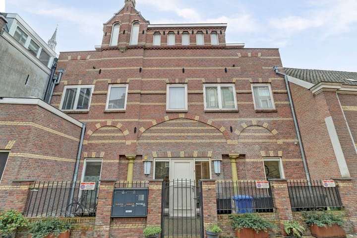 Penthouse De Vlouw 1 C5 Delft