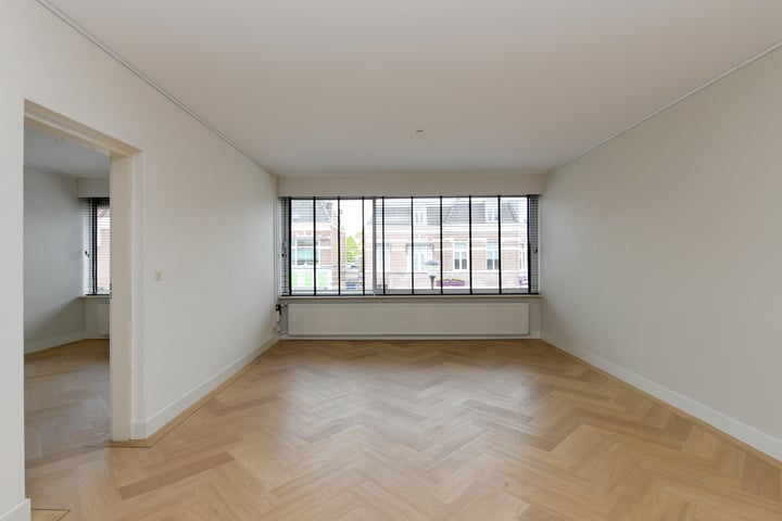 Portiekflat van Weedestraat 89 in Soest