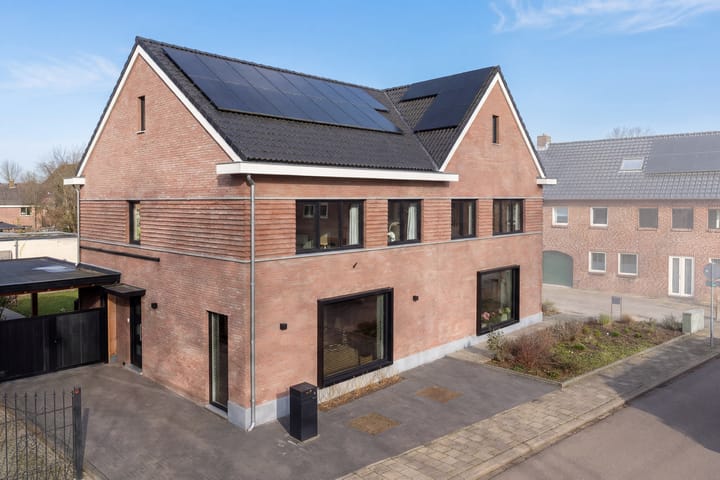 2-onder-1-kapwoning Staai 17 Grevenbicht