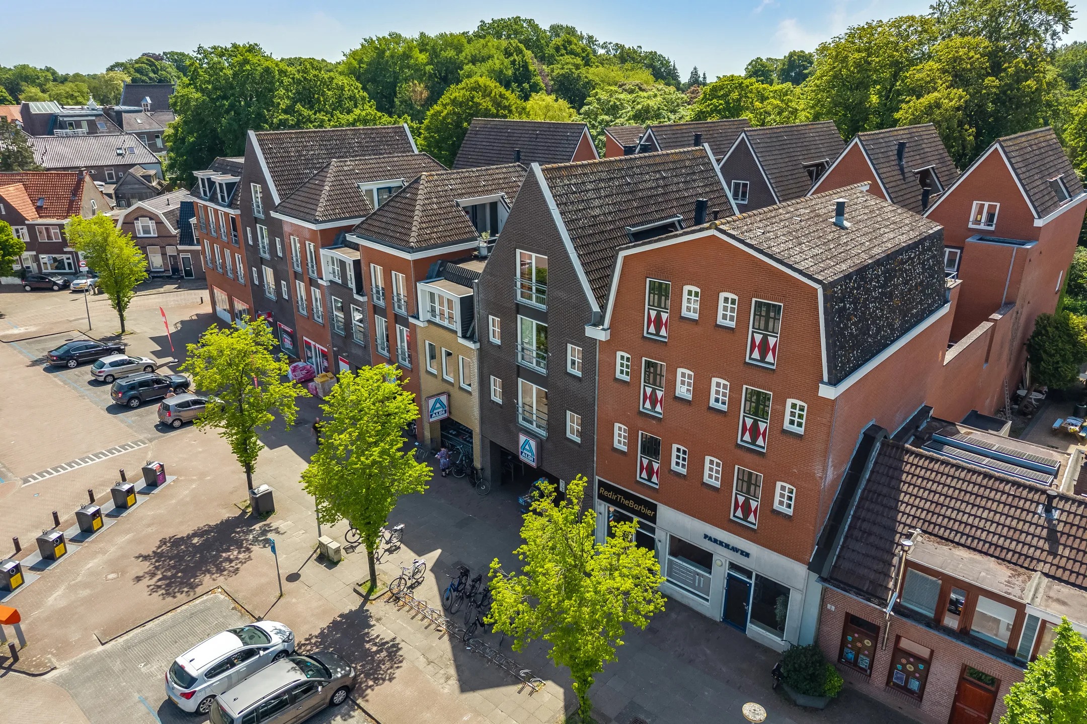 Maisonnette Steenwijkerdiep 31 I in Steenwijk