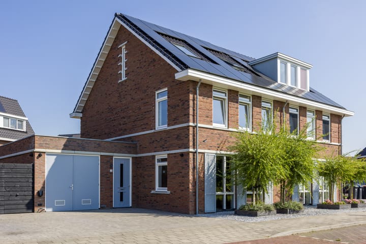 2-onder-1-kapwoning Waterdorp 31 Beuningen Gld