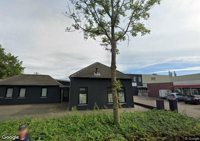 Streetview Raambrug 10 Bladel