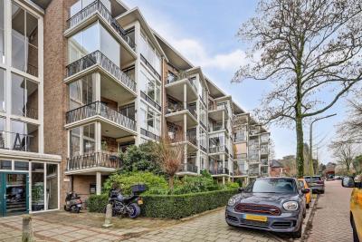 Galerijflat Heemskerklaan 59 in Velp