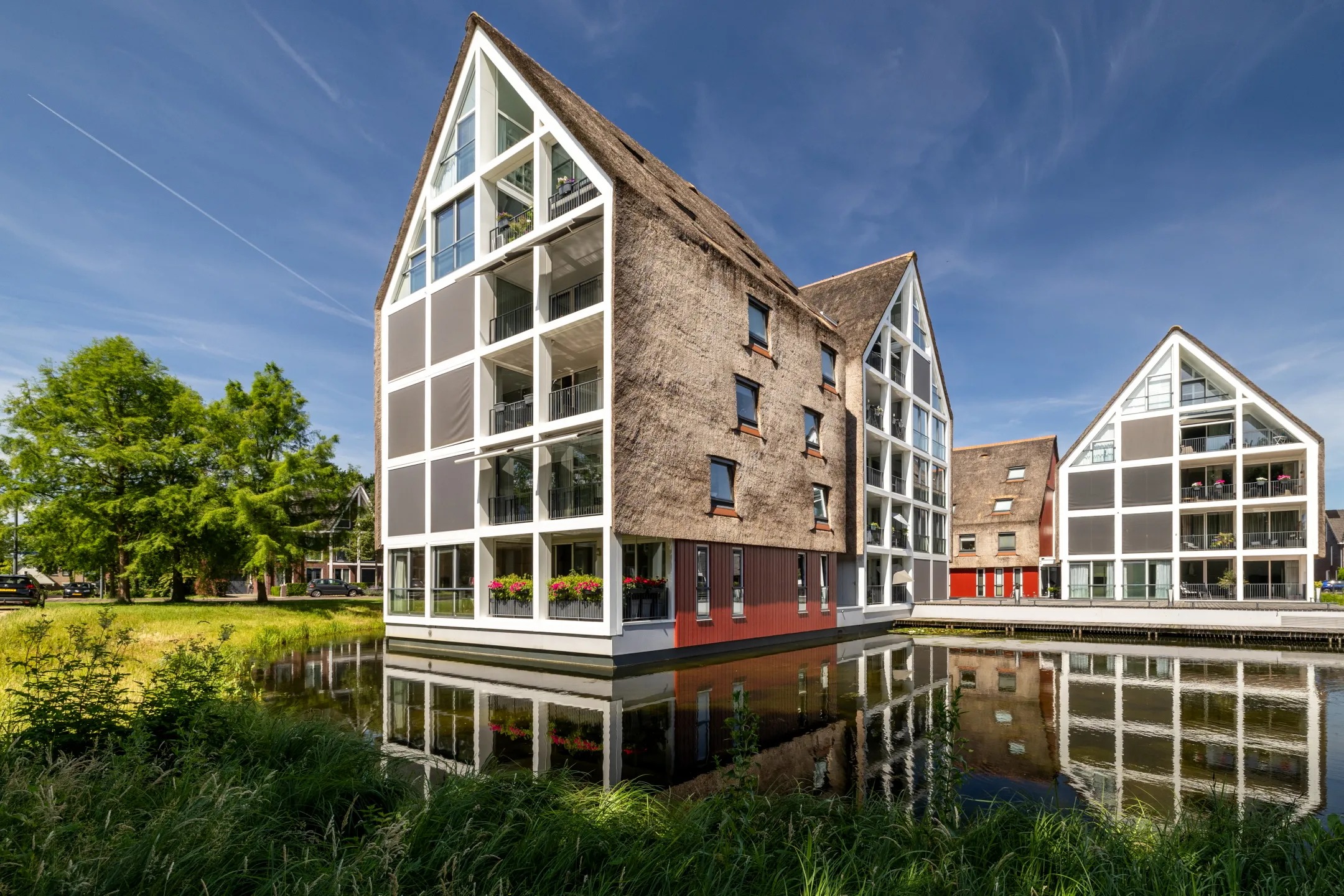 Benedenwoning De Buntezoom 31 in Nunspeet
