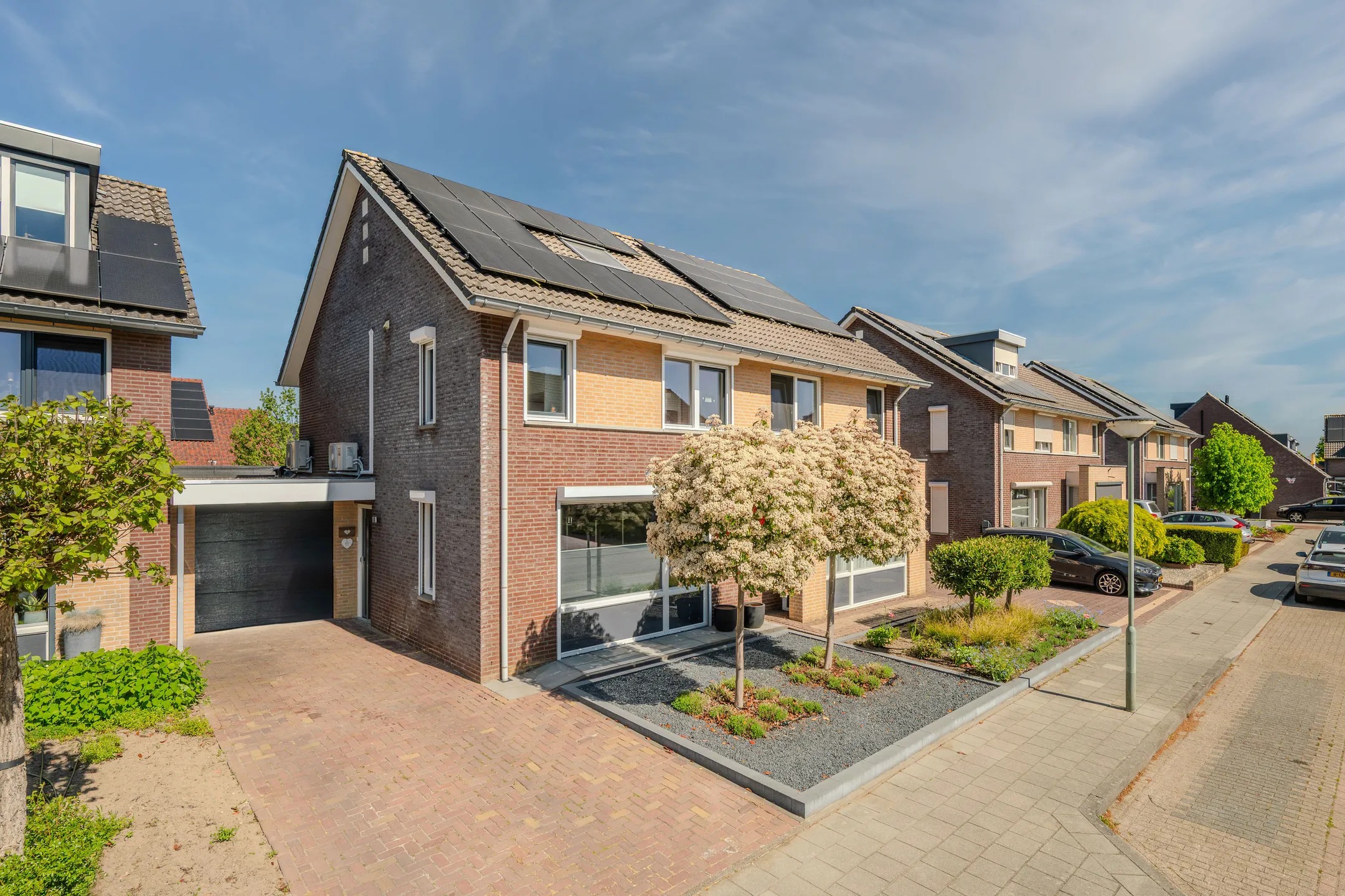 2-onder-1-kapwoning Gelrestraat 61 in Belfeld