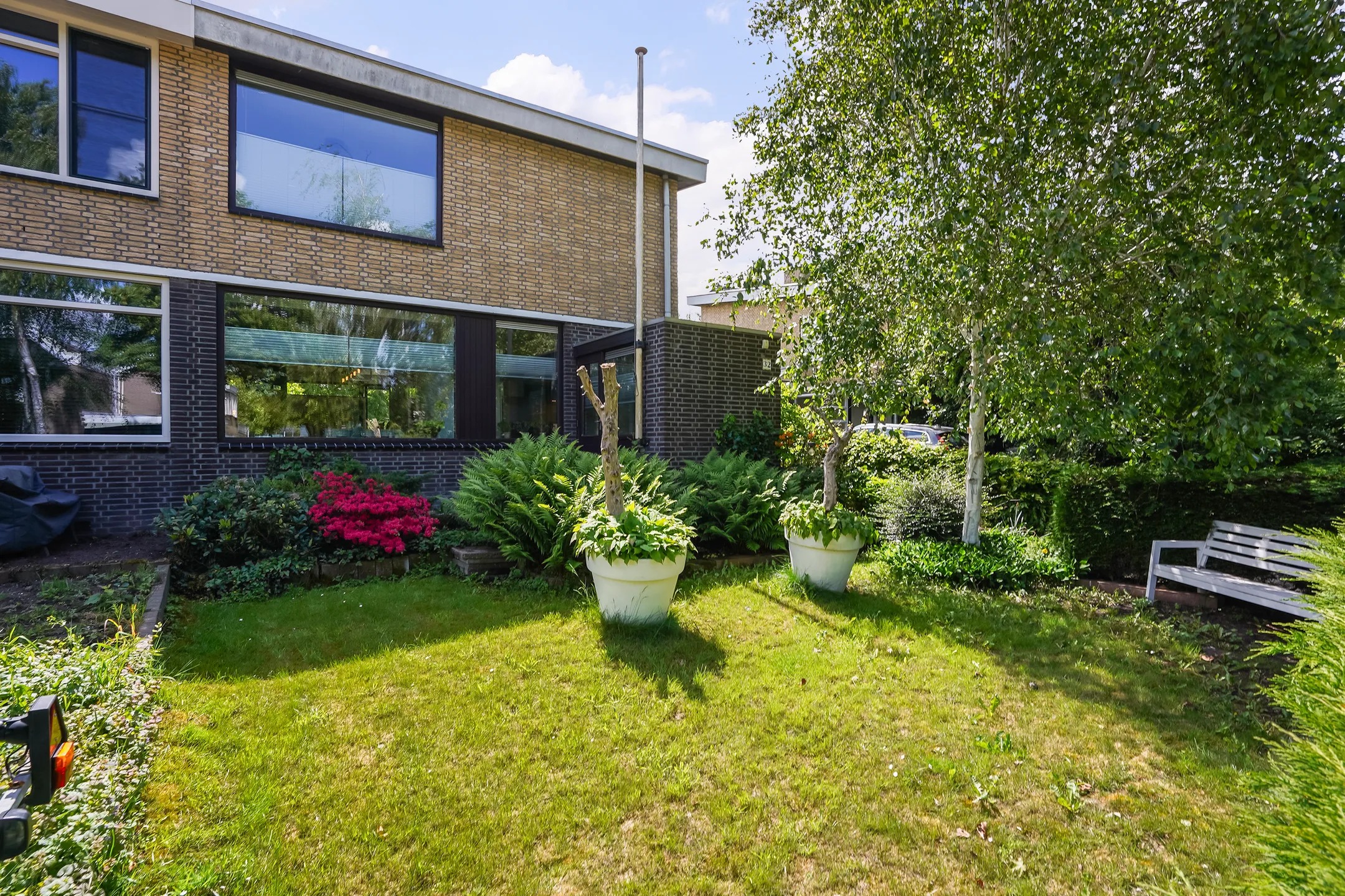 2-onder-1-kapwoning Kerklaan 32 in Schiedam