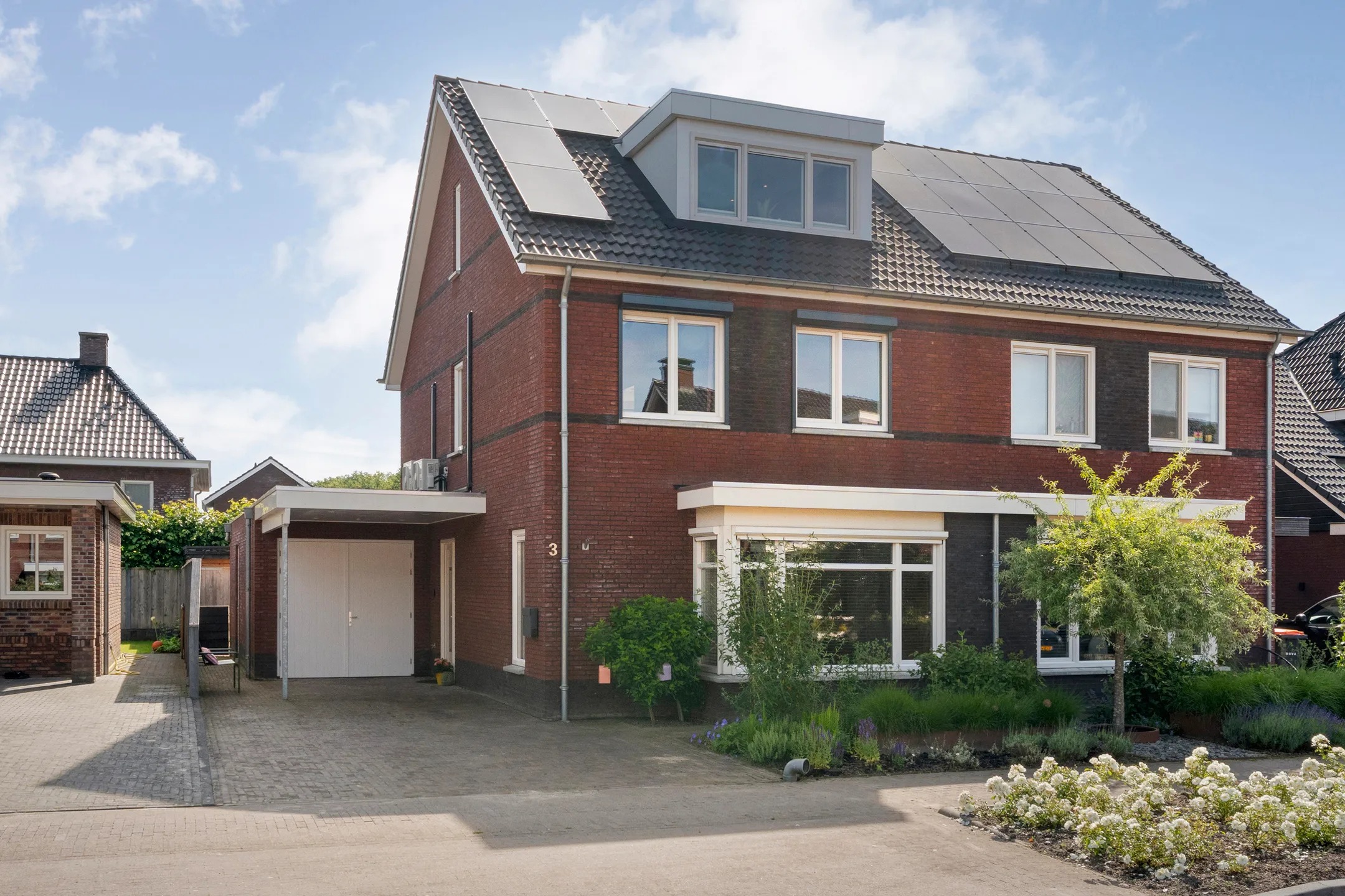 2-onder-1-kapwoning Timmusboer 3 in Ootmarsum
