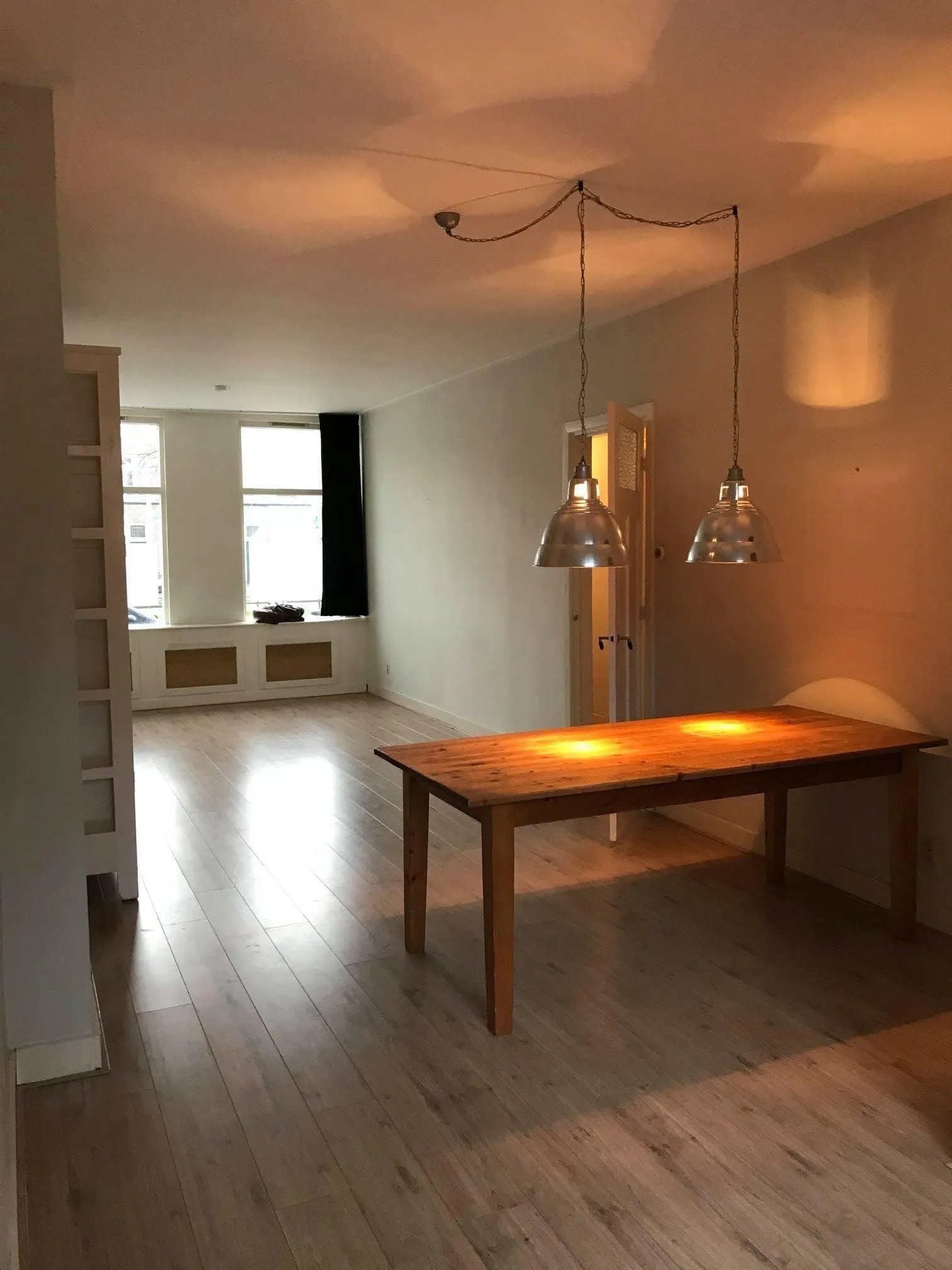 Beneden + bovenwoning Vleutenseweg 159 Utrecht