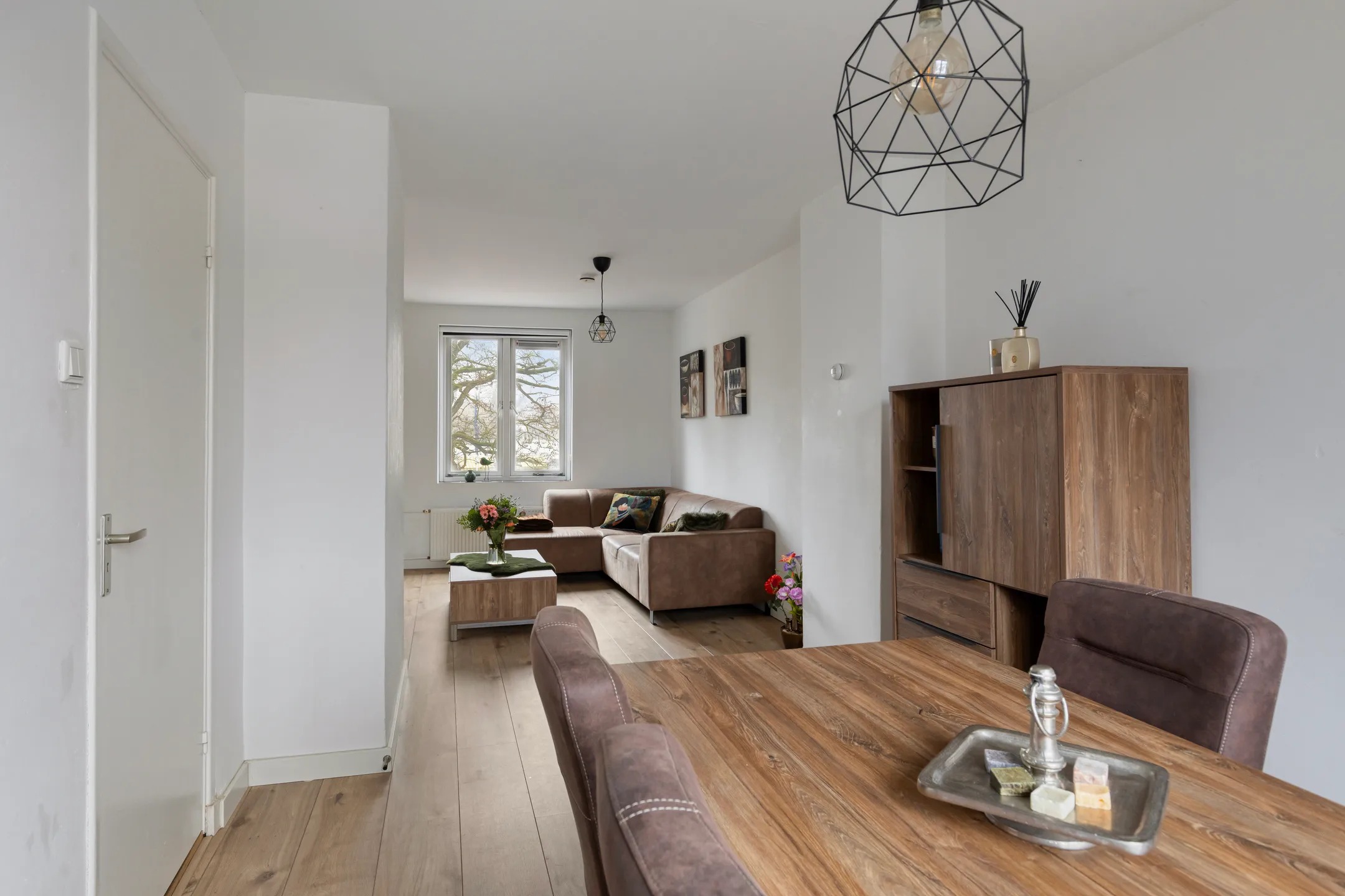 Maisonnette Hoogstraat 202 B in Eindhoven
