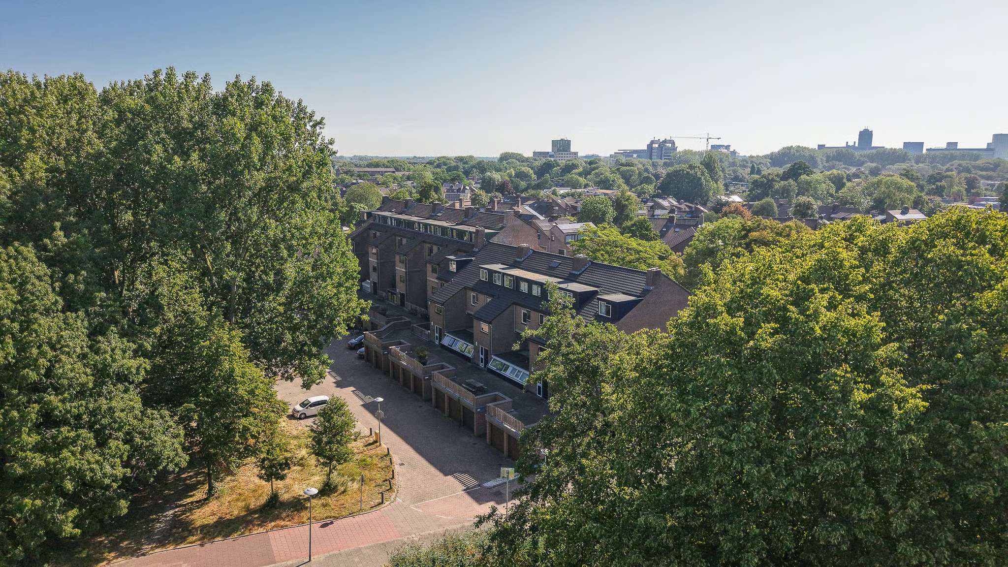 Maisonnette Albert van Dalsumlaan 67 Utrecht