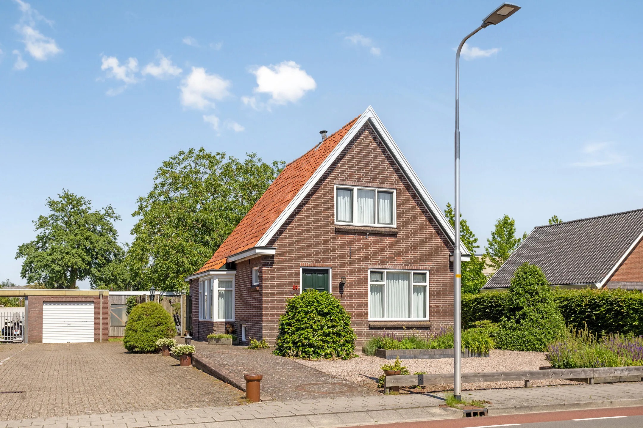 Vrijstaande woning Aaltenseweg 89 Lichtenvoorde
