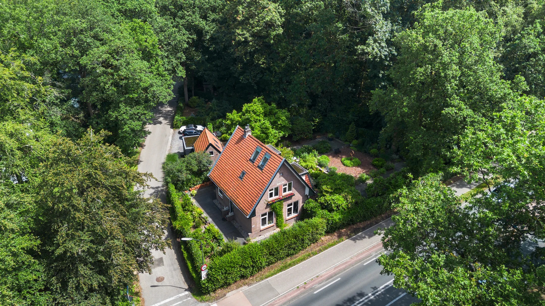 Vrijstaande woning Arnhemseweg 591 in Beekbergen