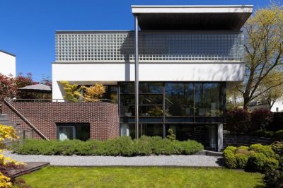 Vrijstaande woning Ruychrocklaan 238 in Den Haag