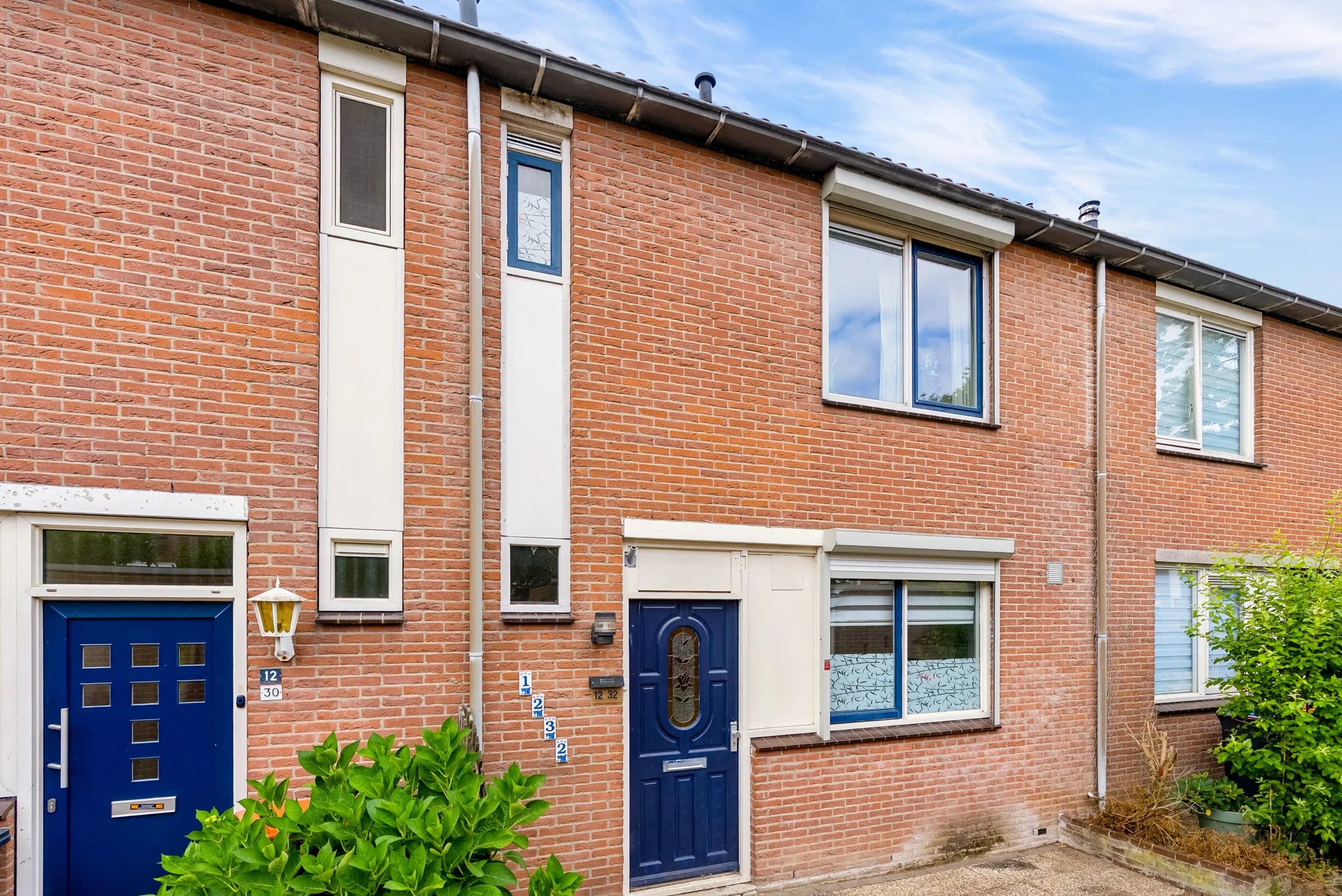 Tussenwoning Kamp 12 32 in Lelystad