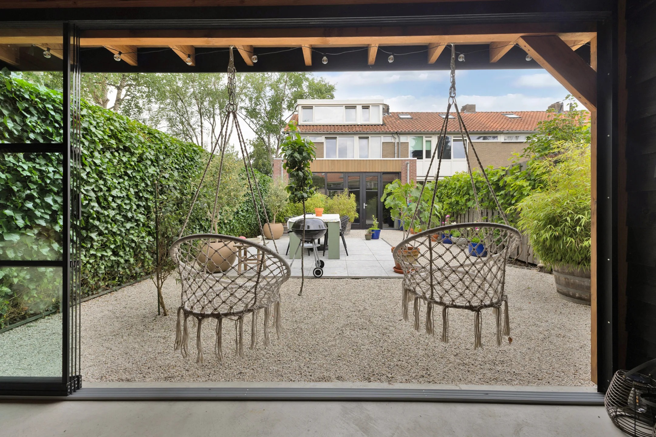 Eindwoning St. Ignatiusstraat 112 in Breda