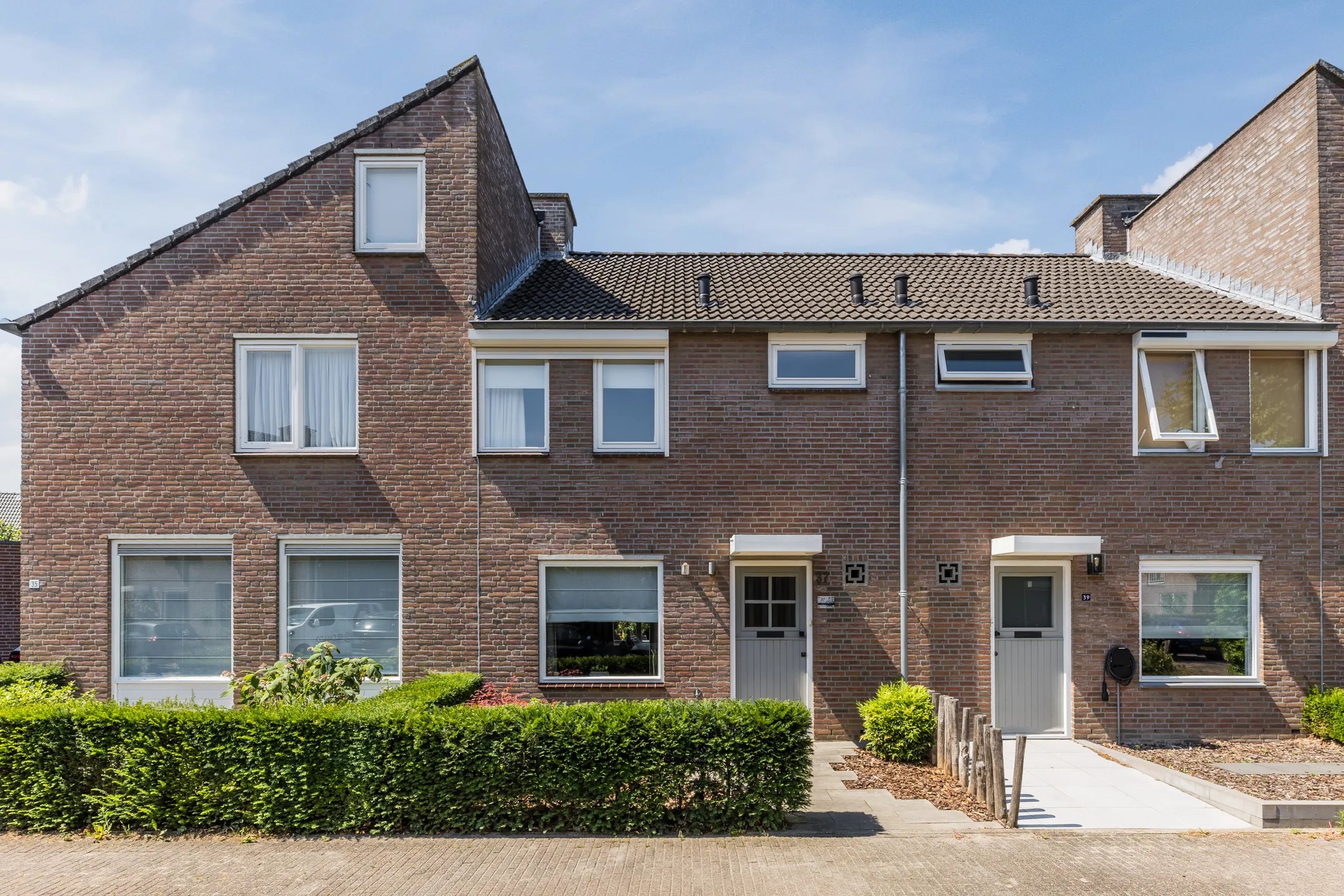 Tussenwoning Koekoeksbloem 37 in Udenhout