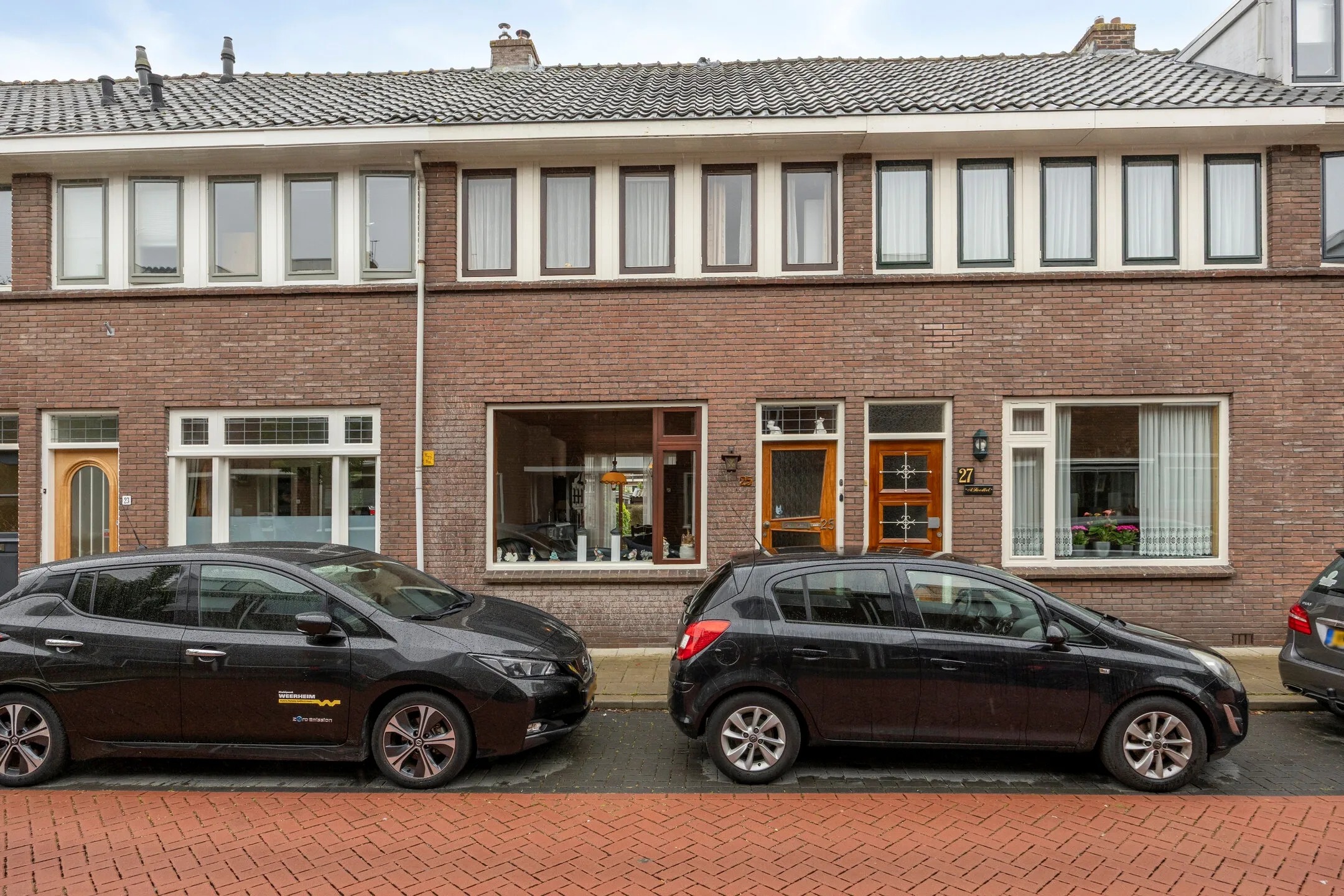 Tussenwoning Gansstraat 25 Gouda