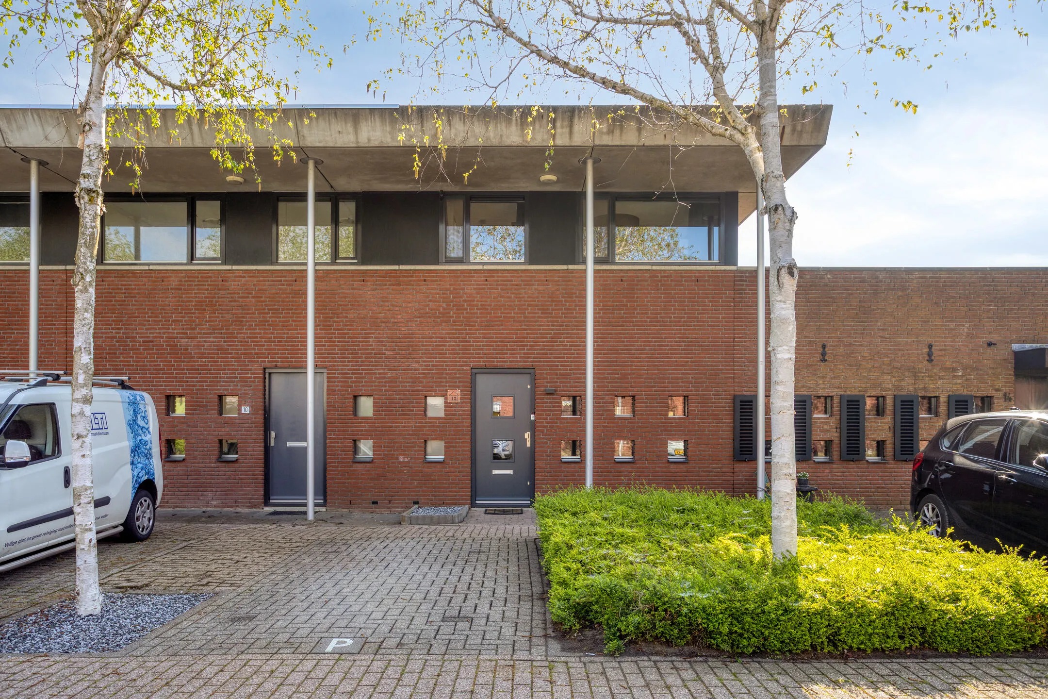 Tussenwoning Mookstraat 12 Tilburg