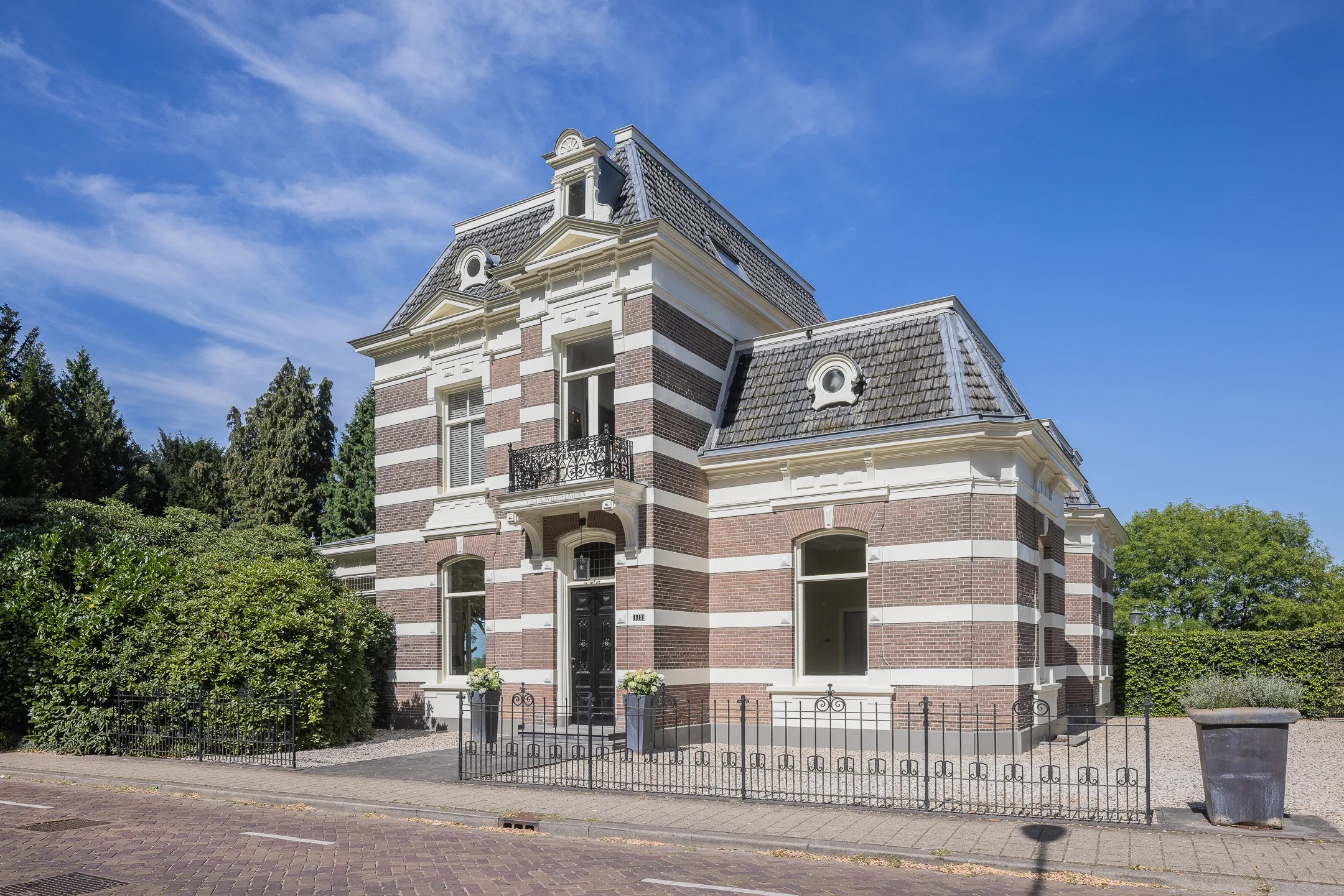 Vrijstaande woning Rijksstraatweg 115 in Beek