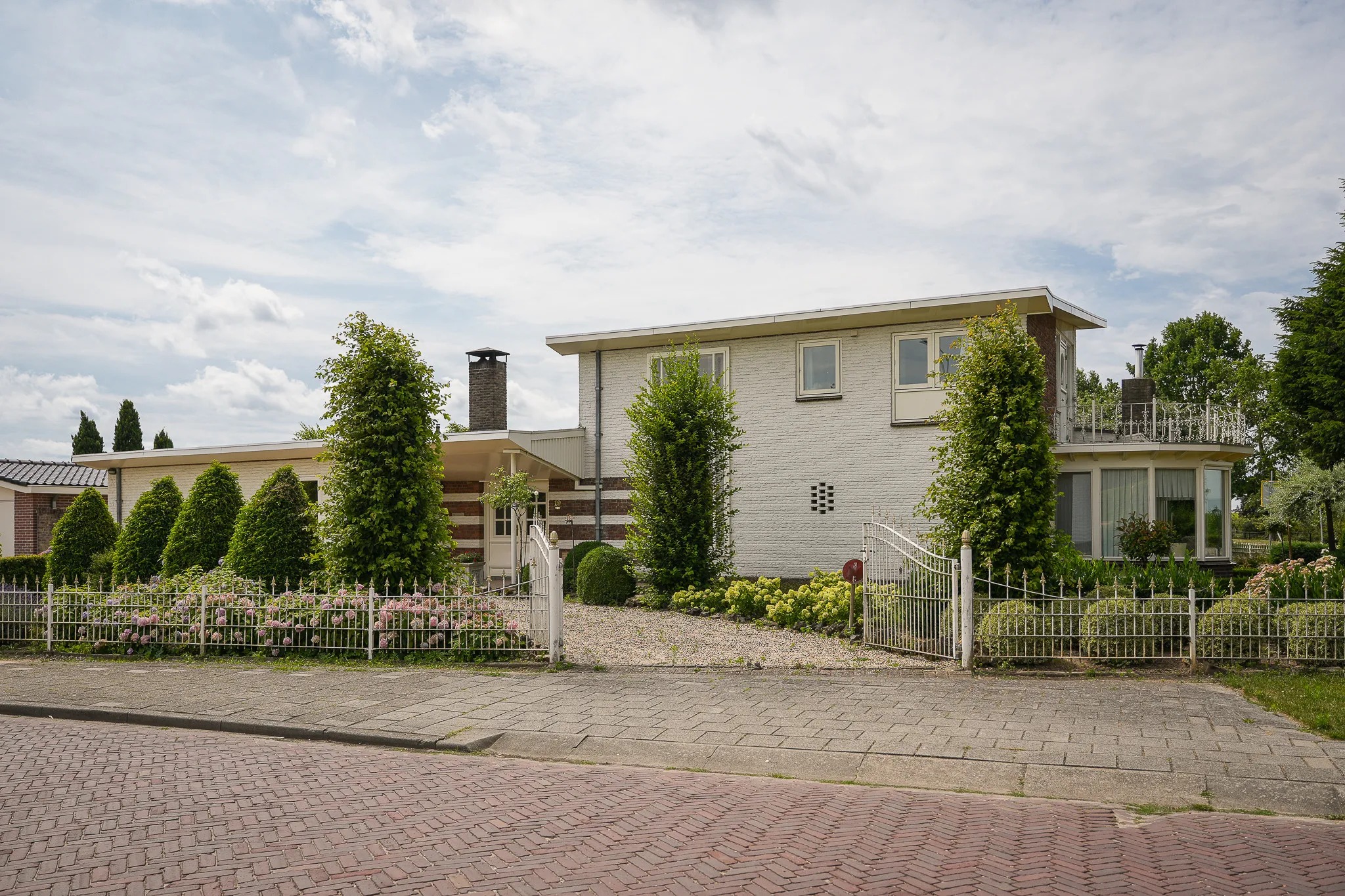 Vrijstaande woning Bagijnestraat 19 in Ochten