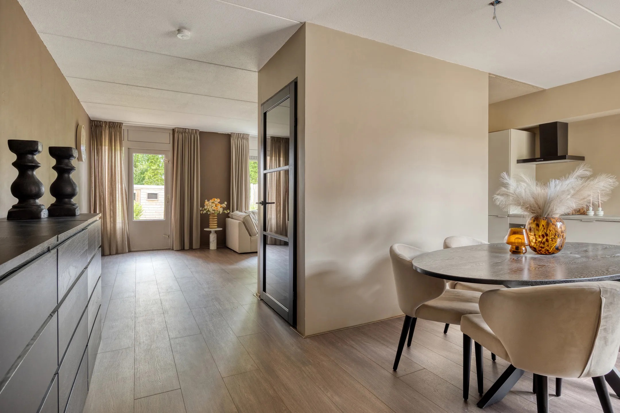 Tussenwoning Mantingerbrink 189 in Emmen