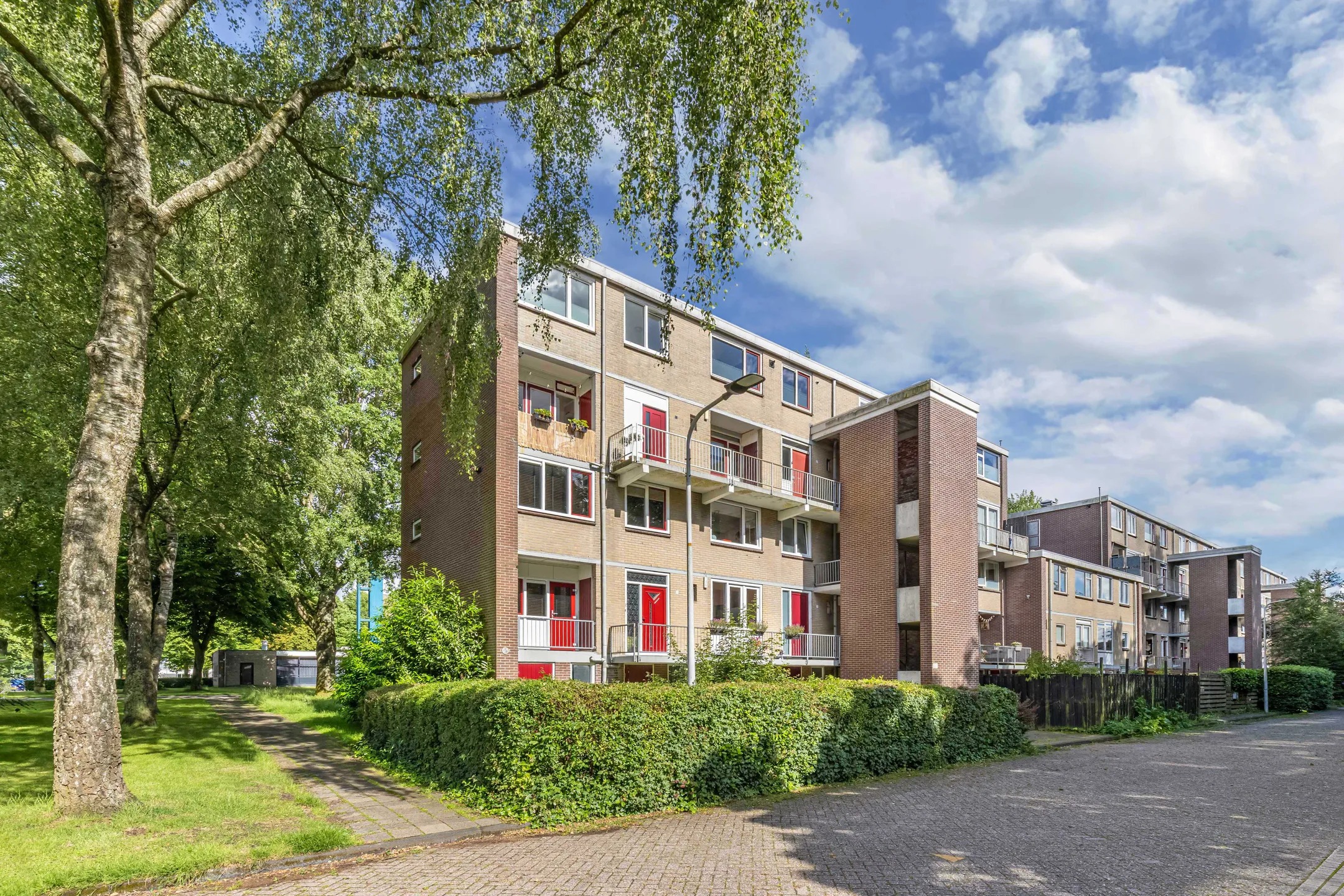Maisonnette 't Swin 3 in Drachten