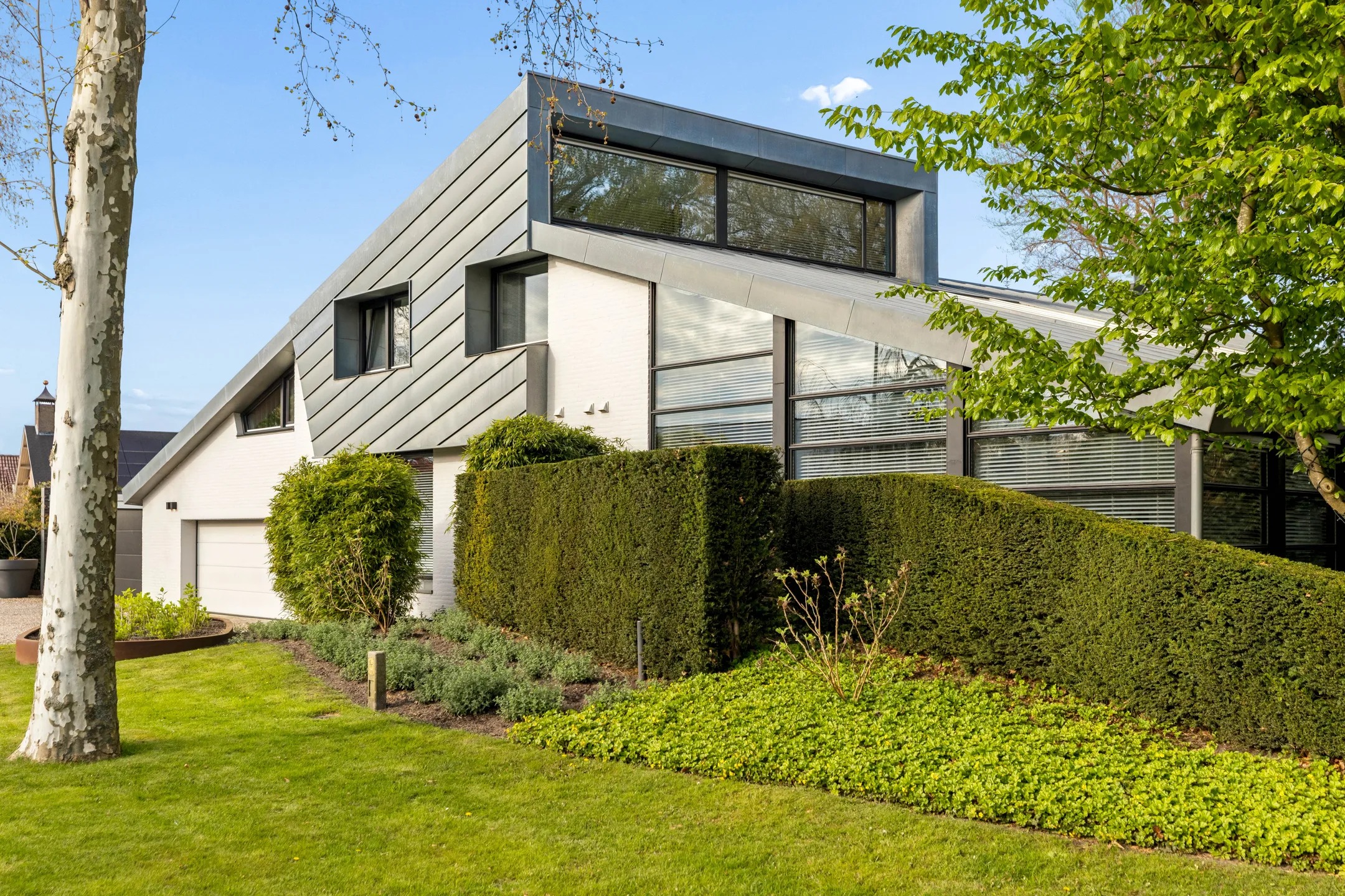 Vrijstaande woning Hoevenseweg 2 in Uden