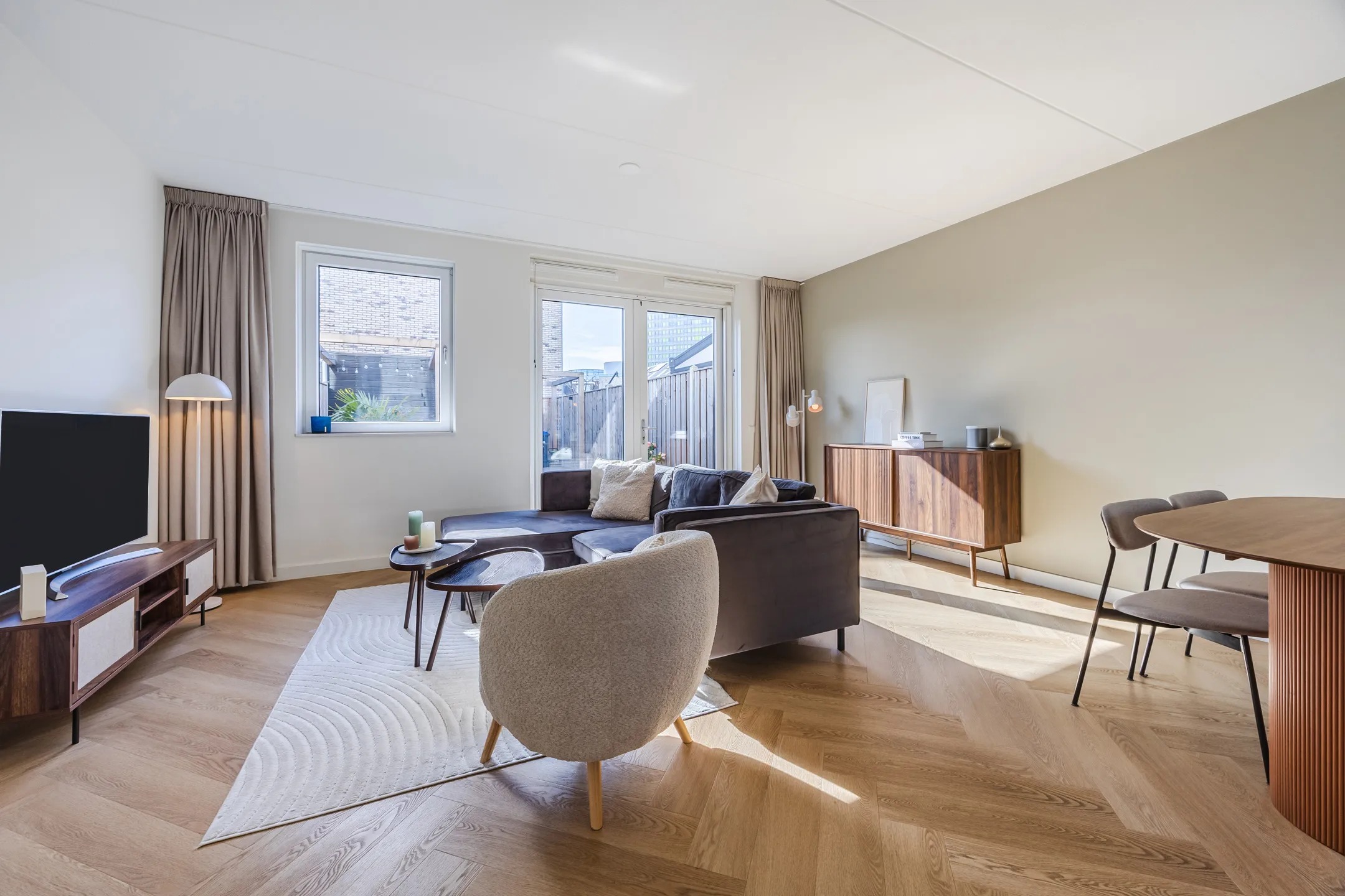 Tussenwoning Leyweg 273 Den Haag